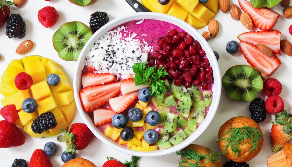 heart healthy recipes for men