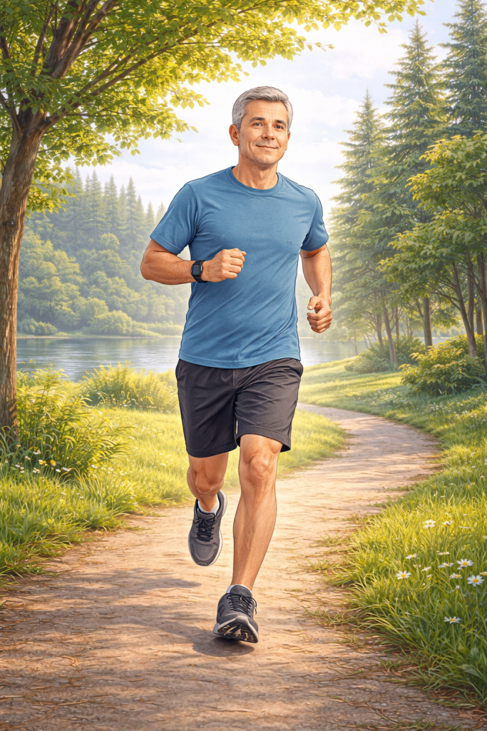 Home remedies for enlarged prostate