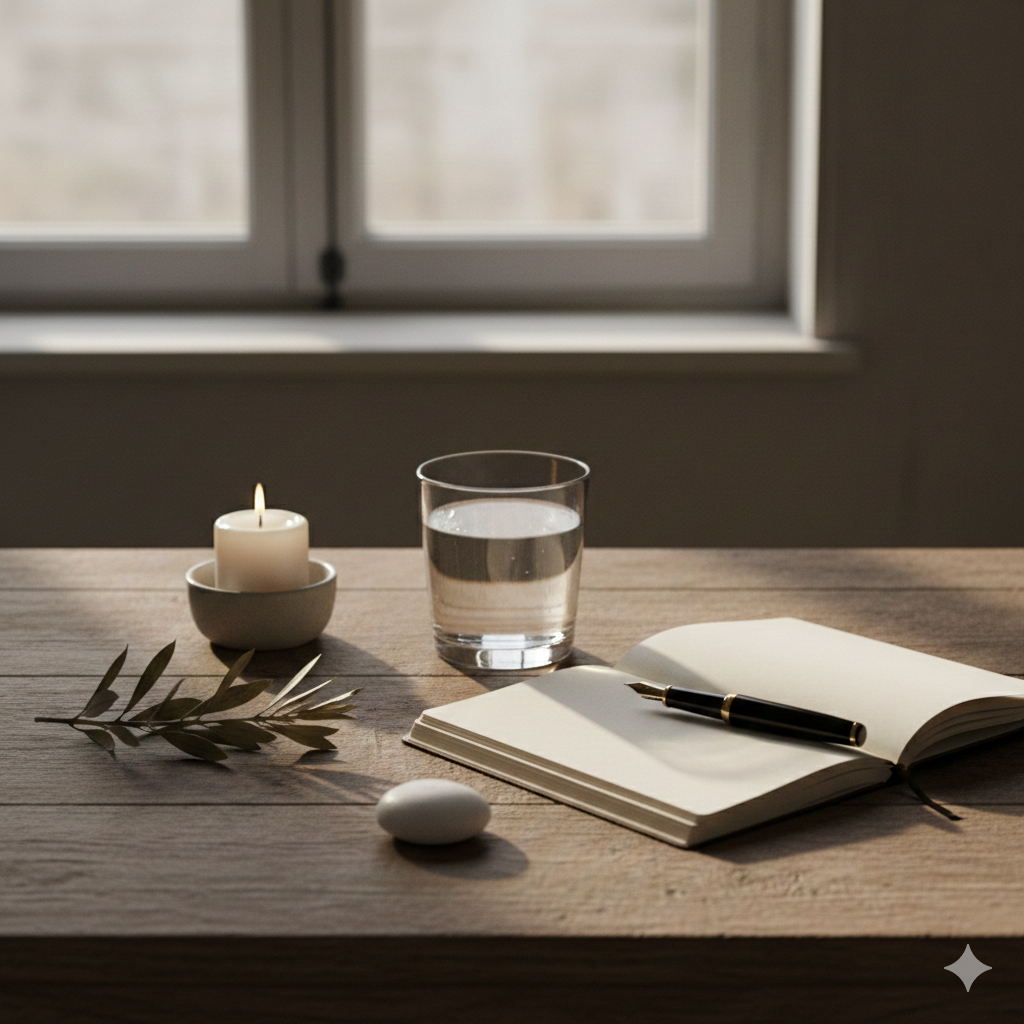 Fasting for better Health