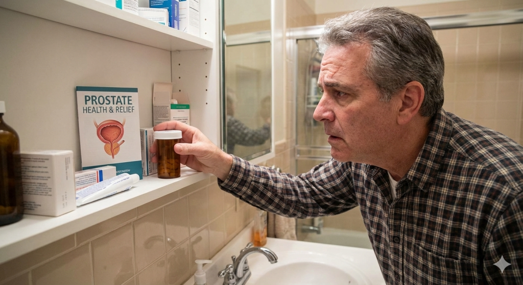 Buy ProstaVive online